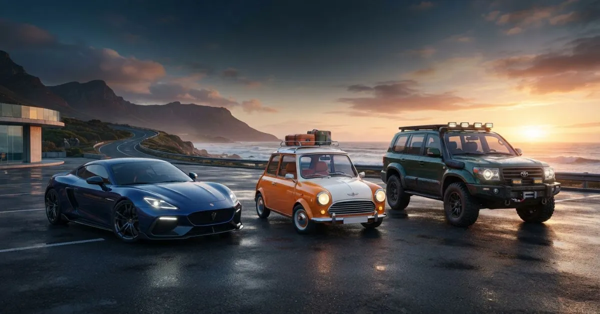 cars character names