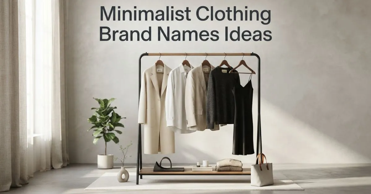 minimalist-clothing-brand-names-ideas