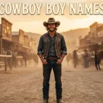 cross names
