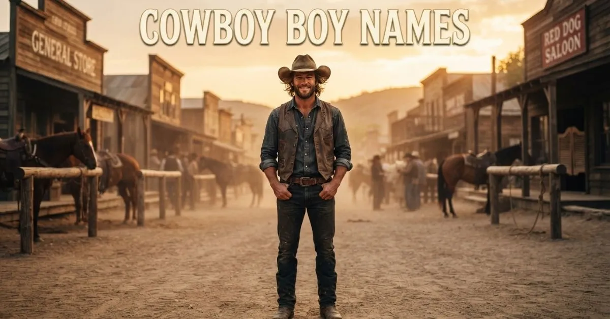 cross names