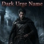 dark urge name