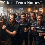 dart team names