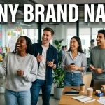 Funny Brand Names