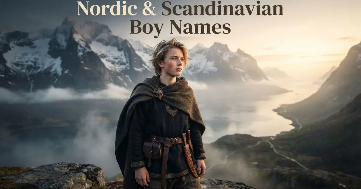 nordic-and-scandinavian-boy-names