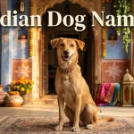 Indian Dog Names