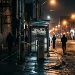 Inhalants Street Names