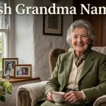 Irish Grandma Names